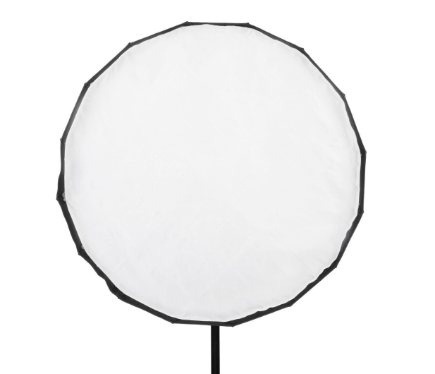 Quadralite Softbox Hexadecagon 90 - 659200 - zdjęcie 5